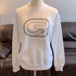 Cyclebar sweatshirt